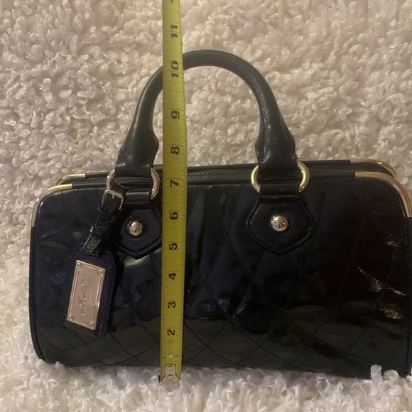 Bally handbag - Picture 9 of 13